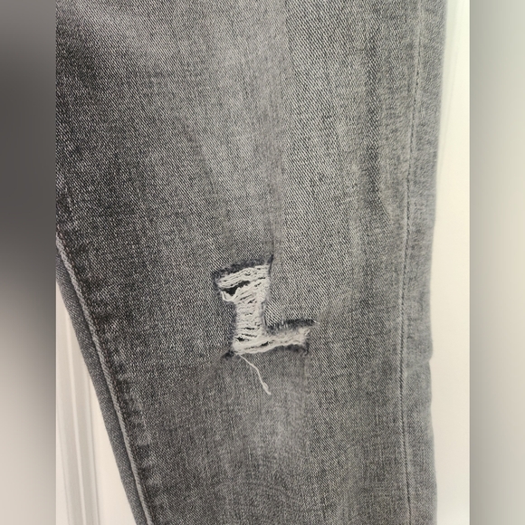 Lucky Brand Women's Bridgette Skinny Ankle Jeans, Size 6 - Picture 6 of 9